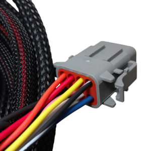 AFR500 &amp; AFR500v2 - Controller Pinout (image 1 of 1)