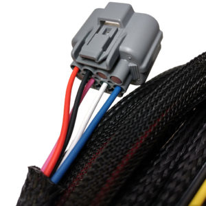 Powerdex AFX & AFR500 & AFR500v2 - Sensor Connector Pinout (image 2 of 2)