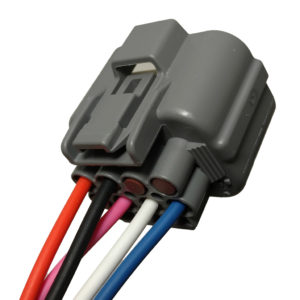 Powerdex AFX & AFR500 & AFR500v2 - Sensor Connector Pinout