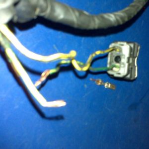 Example of a bad image submission