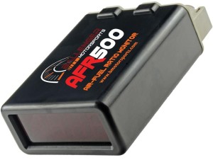 Ballenger Motorsports AFR500 - Air Fuel Ratio Monitor Kit - Wideband O2 System
