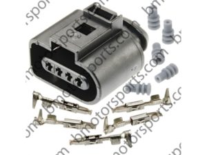 bosch coil & sensor