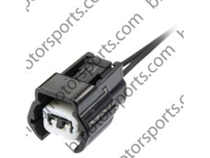 nissan connector